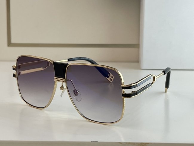 Balmain Sunglasses AAAA-106