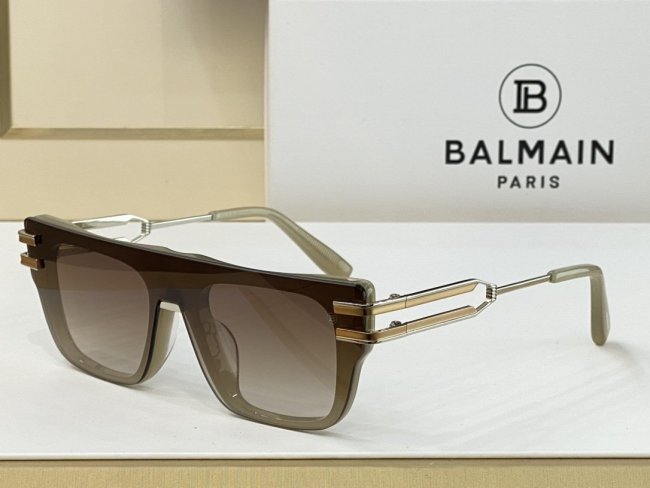 Balmain Sunglasses AAAA-016