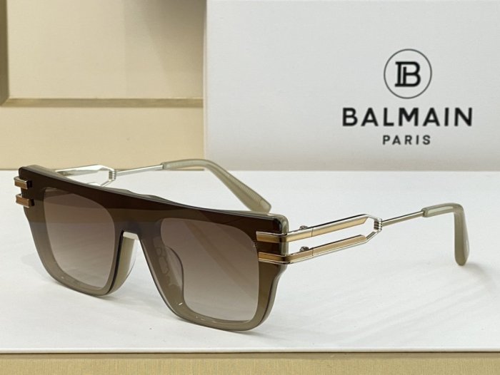 Balmain Sunglasses AAAA-016