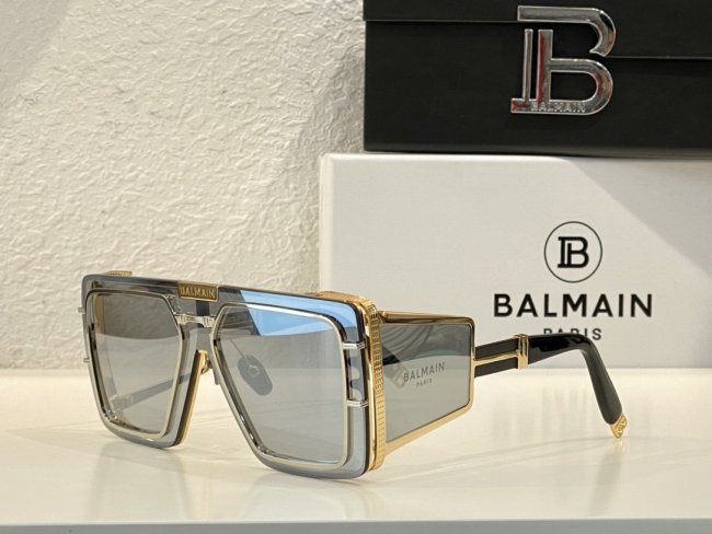 Balmain Sunglasses AAAA-080