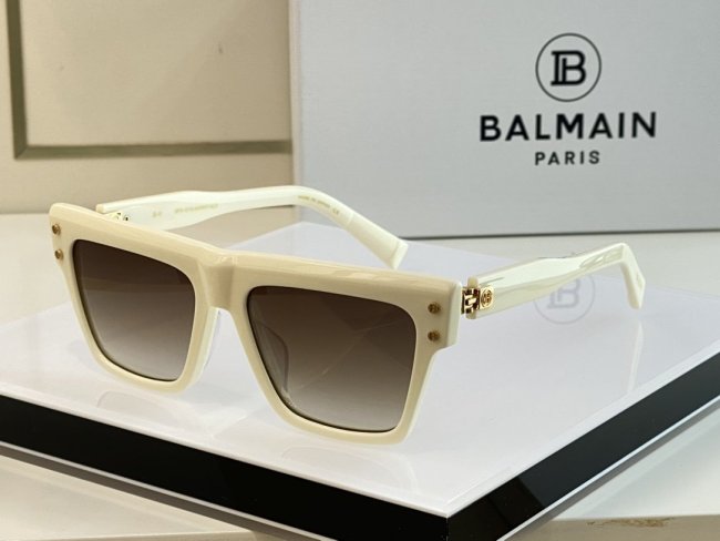 Balmain Sunglasses AAAA-411