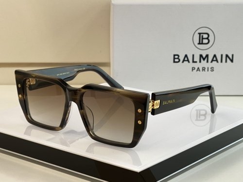 Balmain Sunglasses AAAA-294