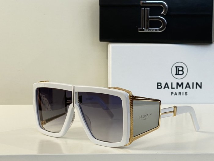Balmain Sunglasses AAAA-162