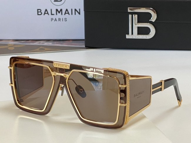 Balmain Sunglasses AAAA-074