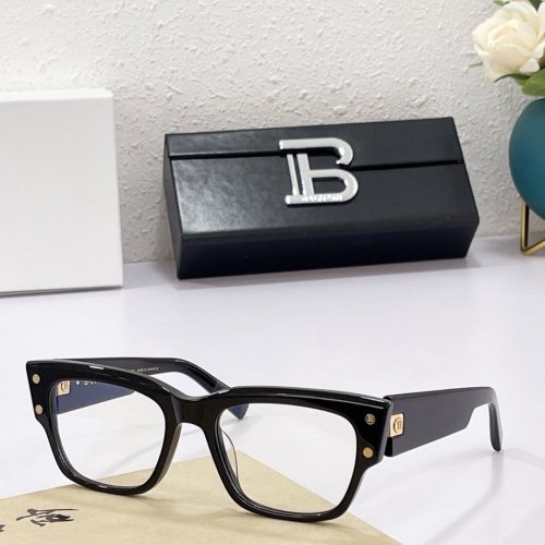 Balmain Sunglasses AAAA-381