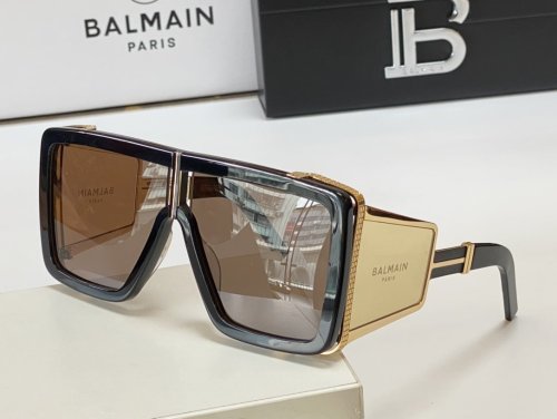 Balmain Sunglasses AAAA-178