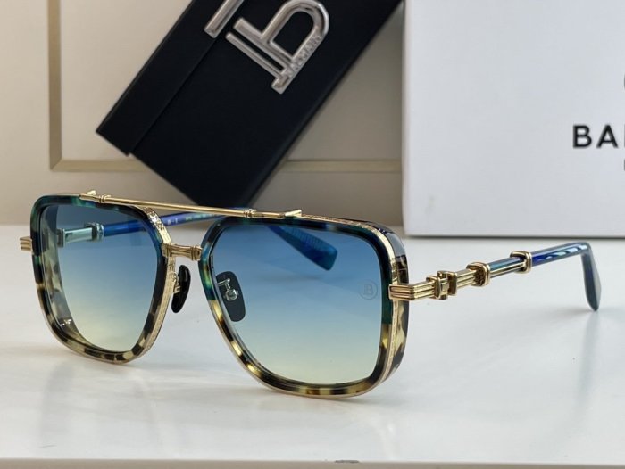Balmain Sunglasses AAAA-222