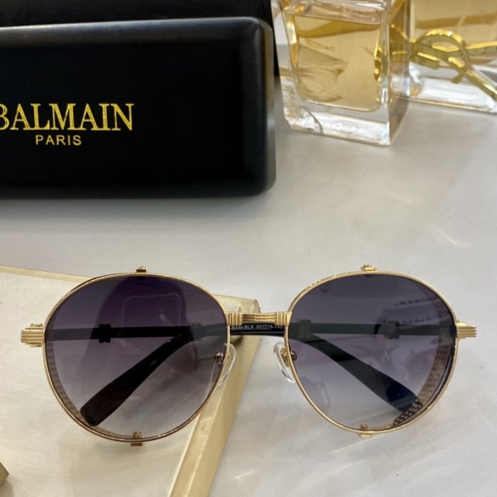 Balmain Sunglasses AAAA-211