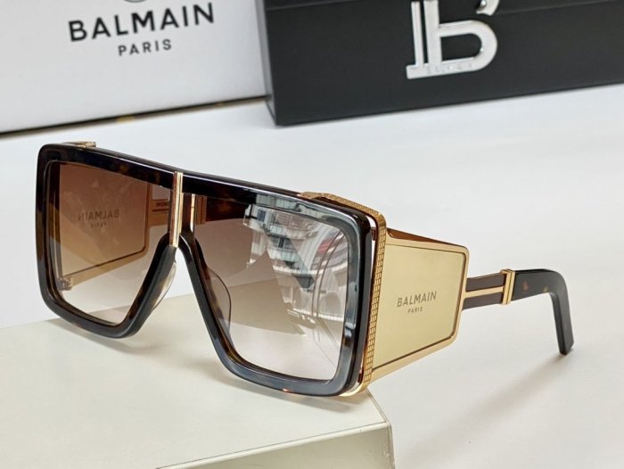 Balmain Sunglasses AAAA-174