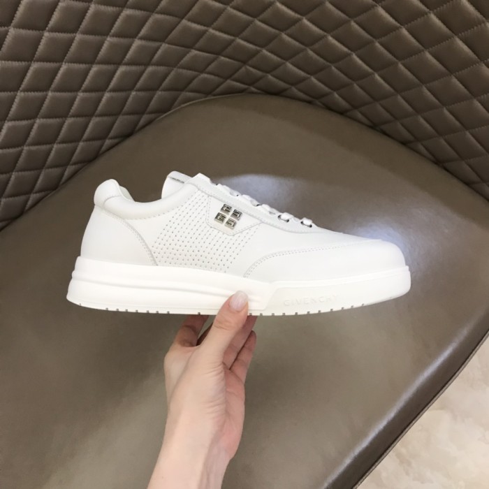 Givenchy men shoes 1：1 quality-167