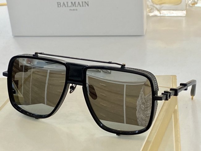 Balmain Sunglasses AAAA-113