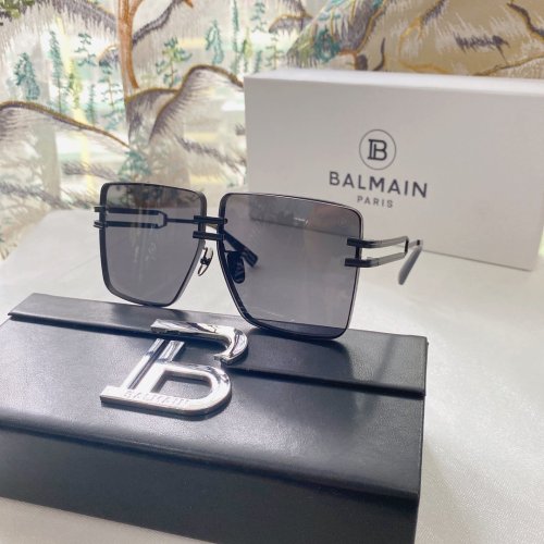 Balmain Sunglasses AAAA-029