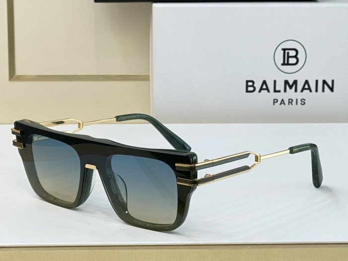 Balmain Sunglasses AAAA-017