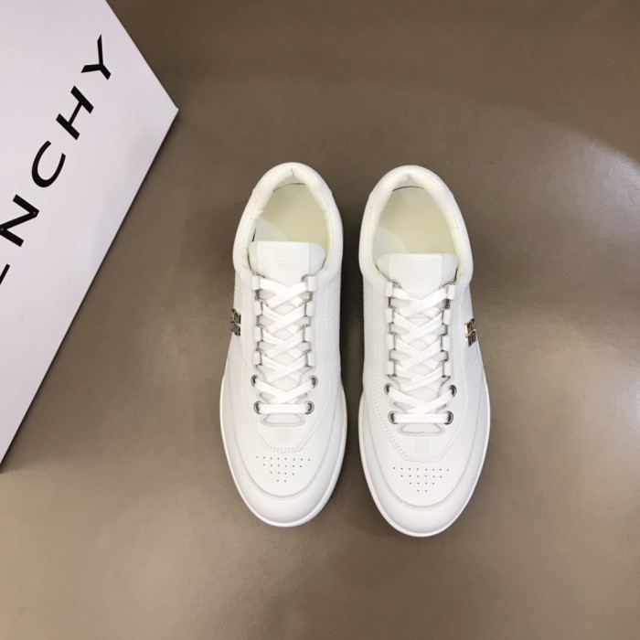 Givenchy men shoes 1：1 quality-167