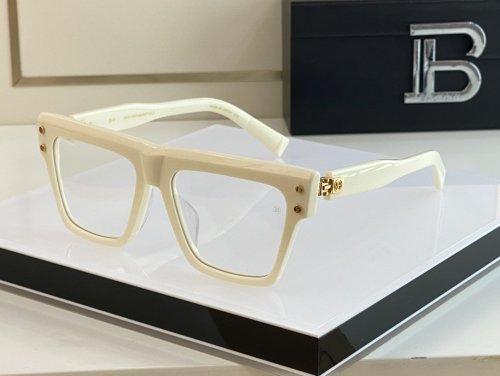 Balmain Sunglasses AAAA-409