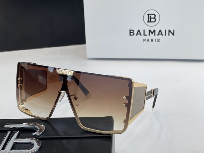 Balmain Sunglasses AAAA-037