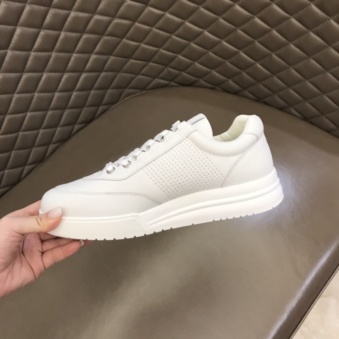 Givenchy men shoes 1：1 quality-167