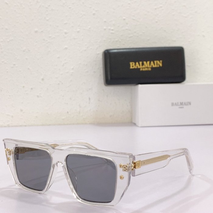Balmain Sunglasses AAAA-283