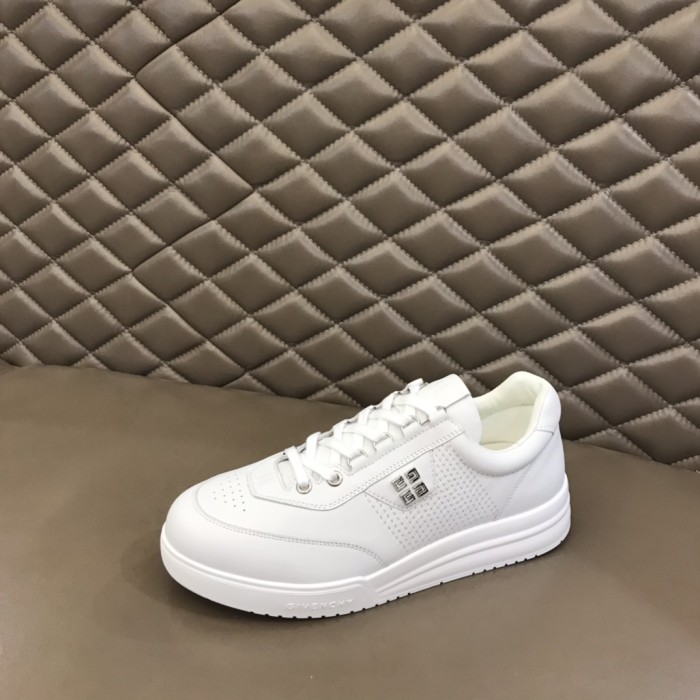 Givenchy men shoes 1：1 quality-167