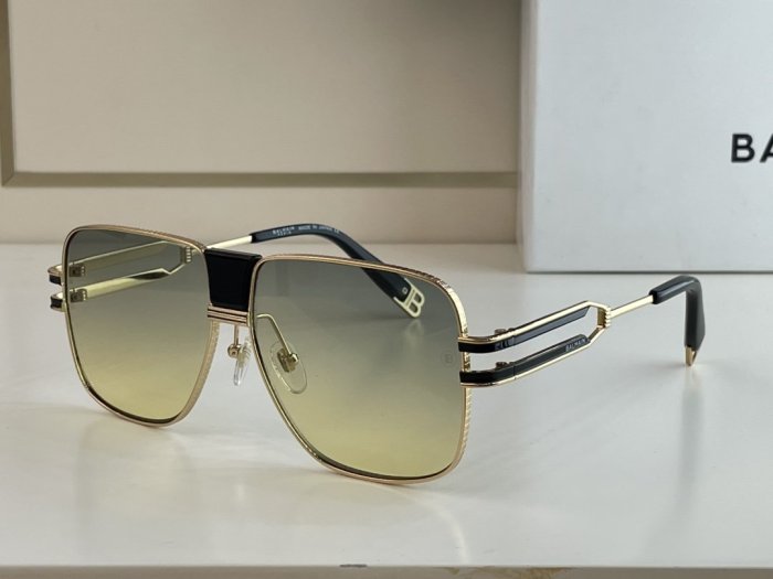 Balmain Sunglasses AAAA-108