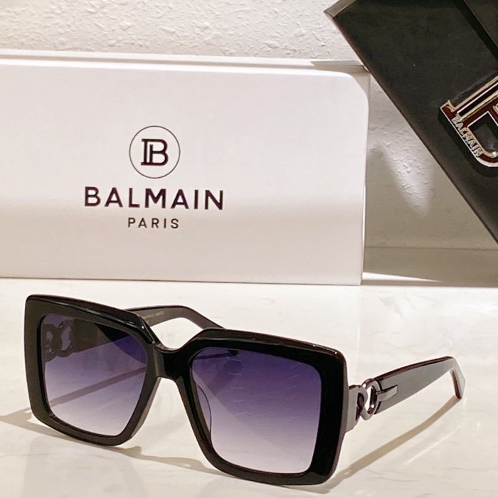 Balmain Sunglasses AAAA-145