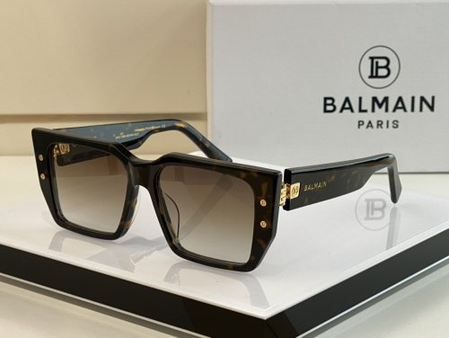Balmain Sunglasses AAAA-290