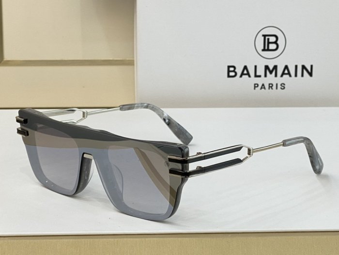 Balmain Sunglasses AAAA-020