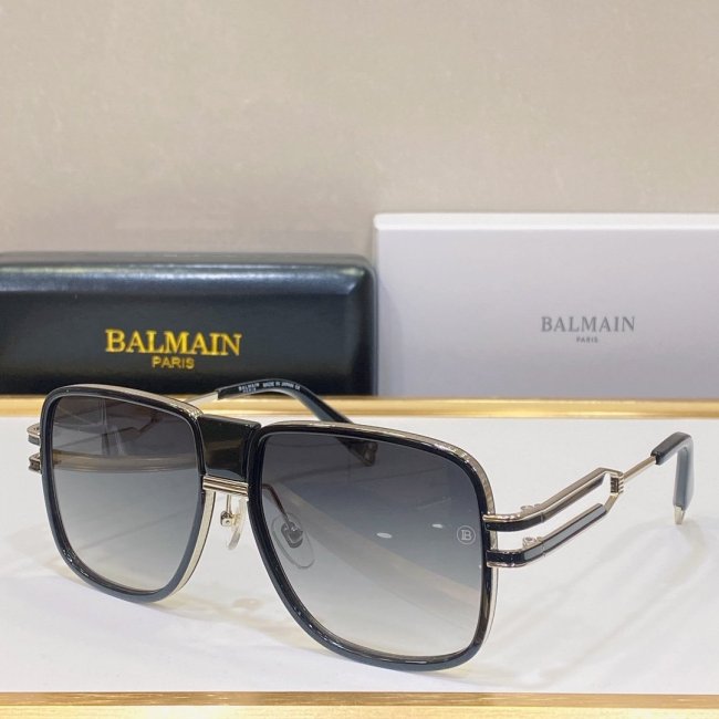 Balmain Sunglasses AAAA-101