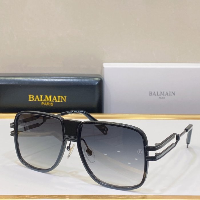 Balmain Sunglasses AAAA-100