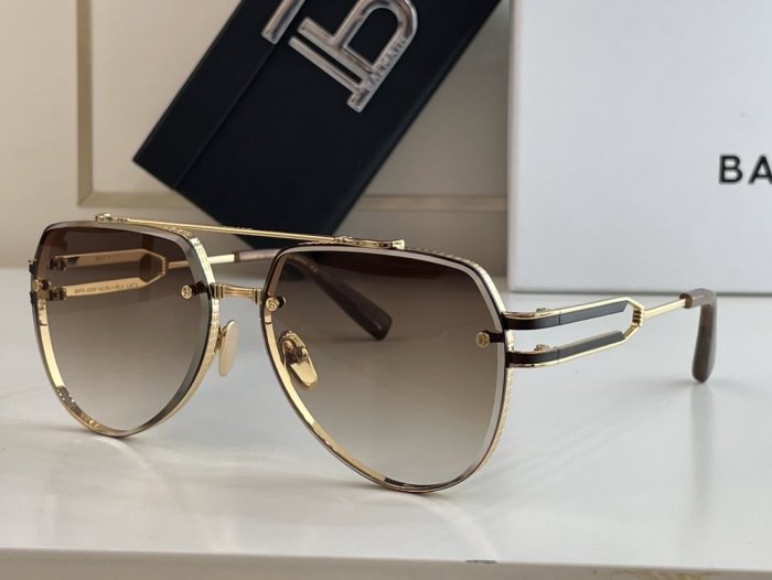 Balmain Sunglasses AAAA-316