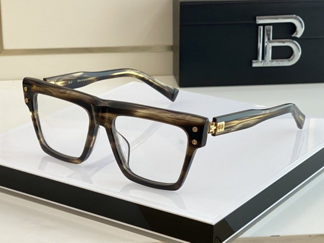 Balmain Sunglasses AAAA-412