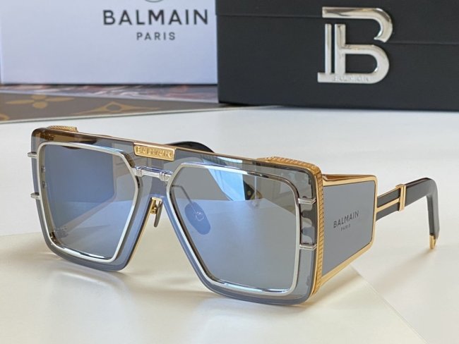 Balmain Sunglasses AAAA-073