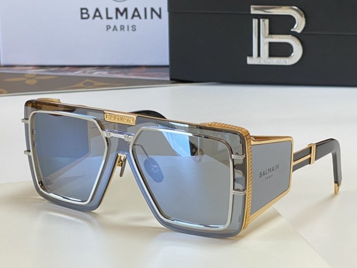 Balmain Sunglasses AAAA-073