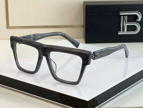 Balmain Sunglasses AAAA-416