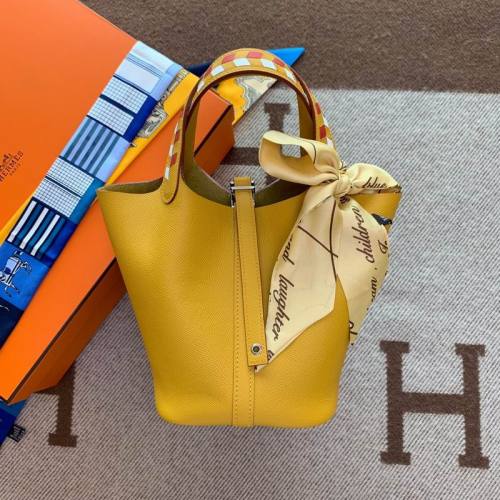 Hermes High End Quality Bag-076
