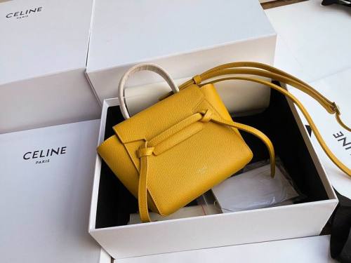 CE High End Quality Bags-064