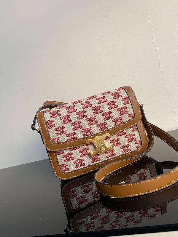 CE High End Quality Bags-031