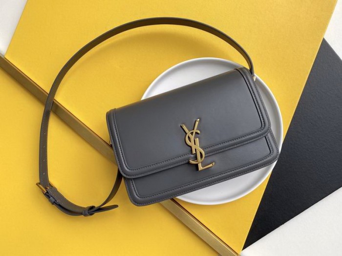 YSL High End Quality Bag-052