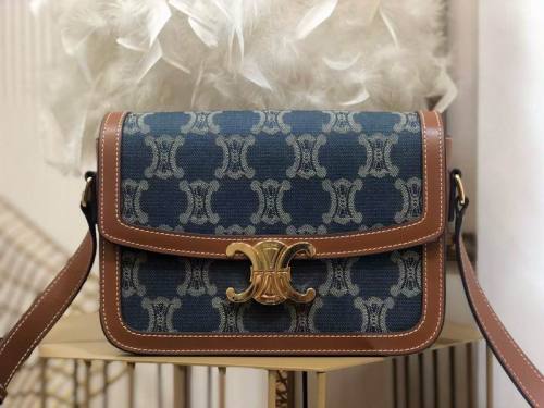 CE High End Quality Bags-038