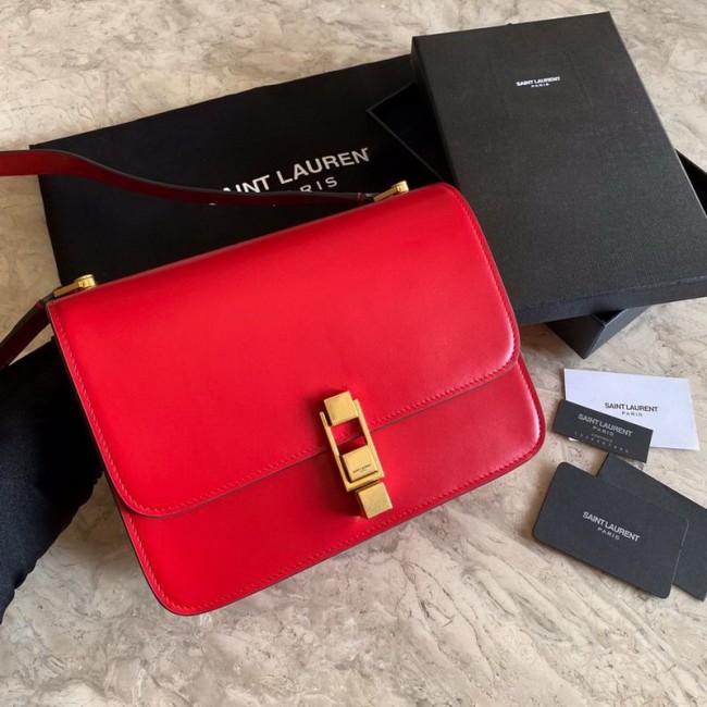 YSL High End Quality Bag-048