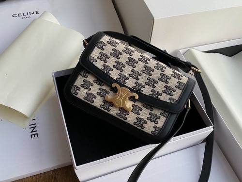 CE High End Quality Bags-034