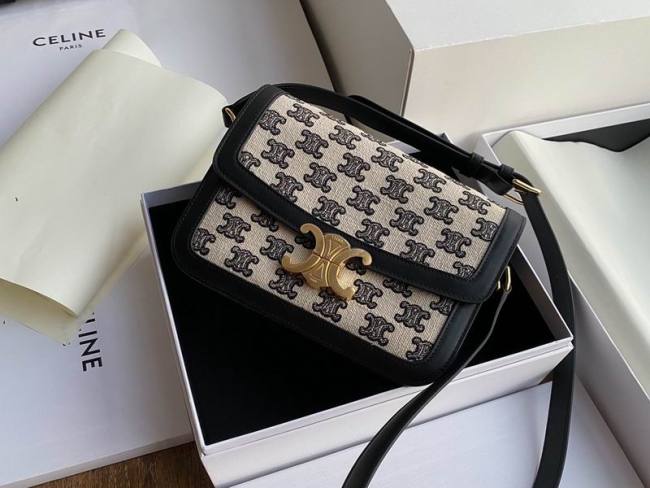 CE High End Quality Bags-034