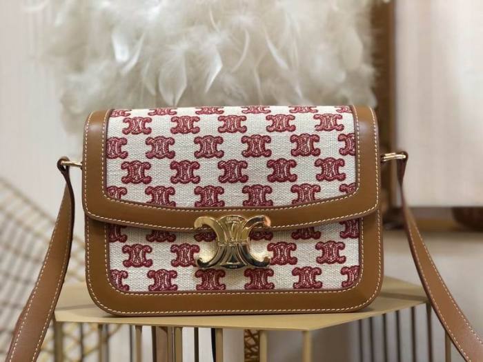 CE High End Quality Bags-039
