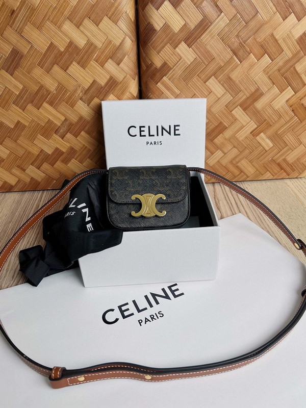 CE High End Quality Bags-005