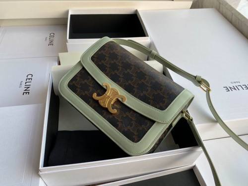 CE High End Quality Bags-037