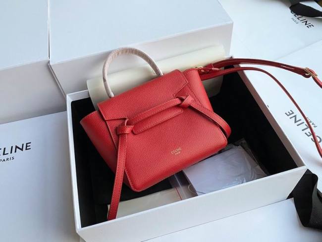 CE High End Quality Bags-063