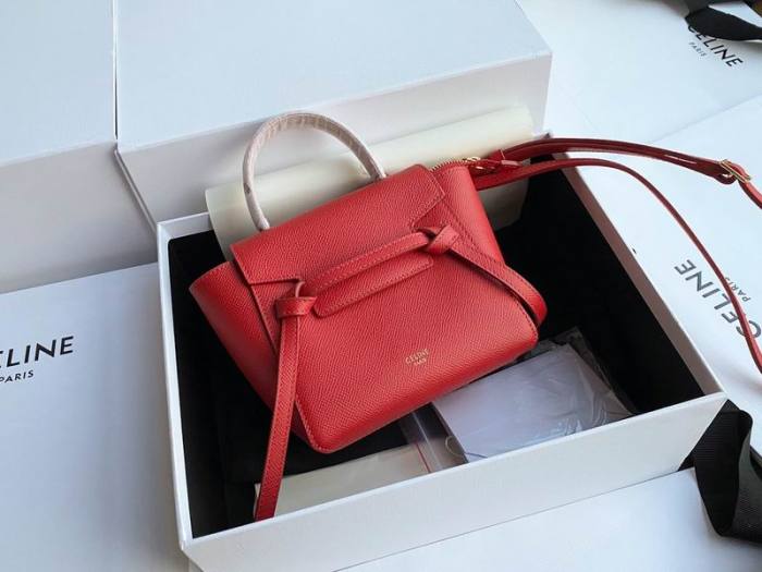 CE High End Quality Bags-063