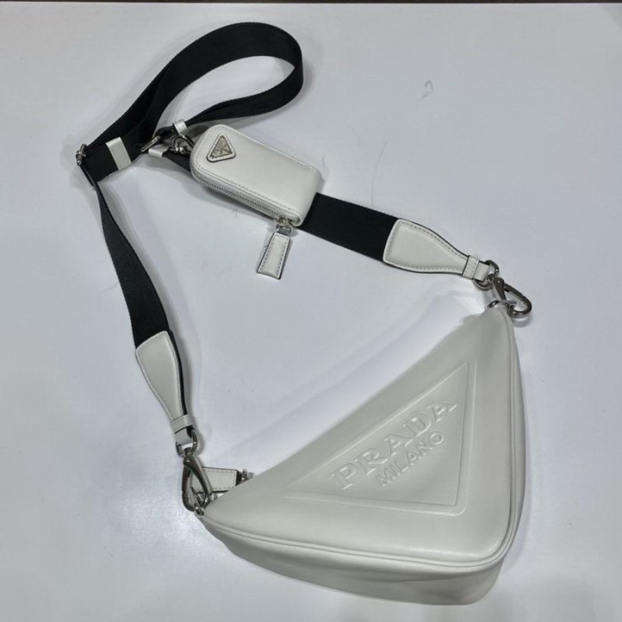 Prada High End Quality Bags-067