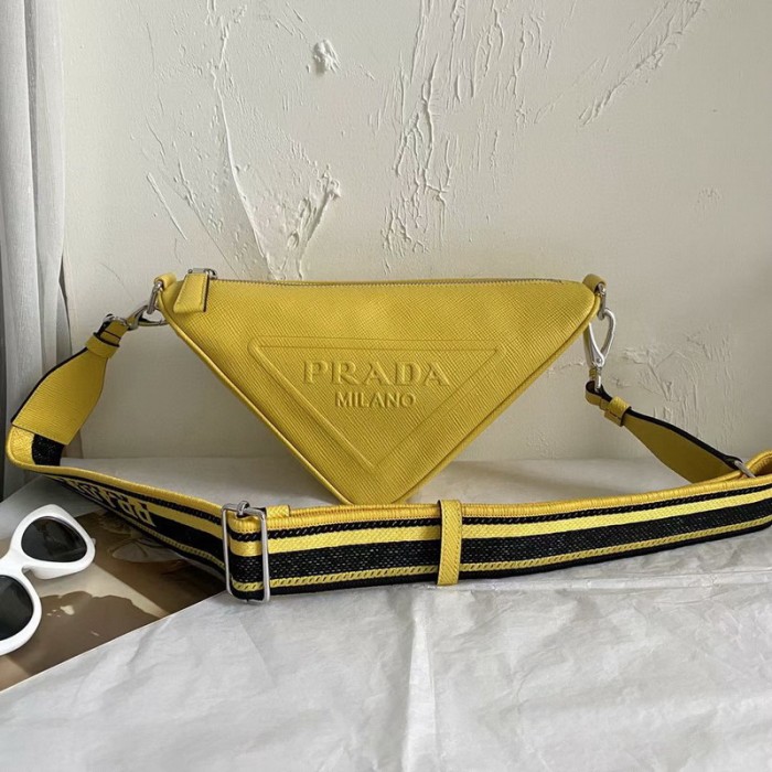 Prada High End Quality Bags-087