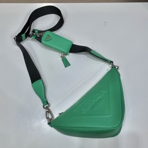 Prada High End Quality Bags-068